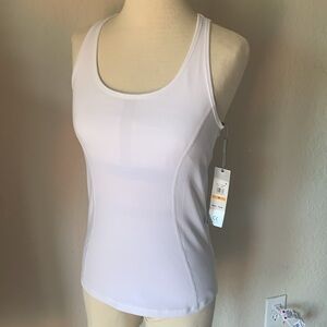 Calvin Klein Performance White Sports Bra